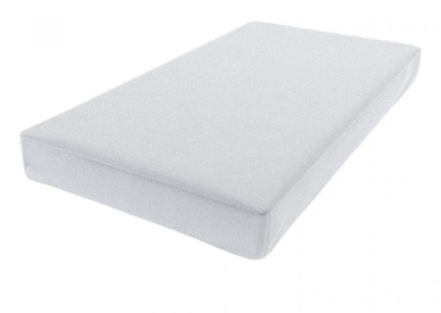 Наматрасник натяжной Nuovita 120x60 (махра) 