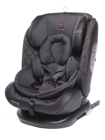Автокресло Babycare Shelter 