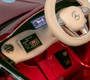 Детский электромобиль Barty Mercedes-Maybach S650 Cabriolet ZB188