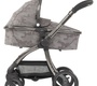 Коляска EGG 2 в 1 премиум класса 