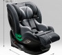 Детское автокресло Amarobaby Triumph i-Size
