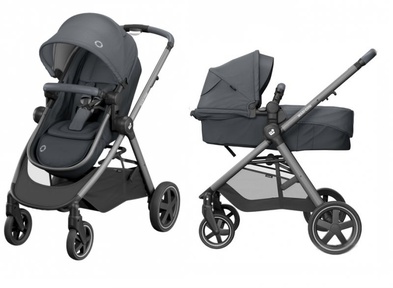 Коляска-трансформер Maxi-Cosi Zelia2 2 в 1