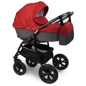 Коляска Smile Line SERENADE 20 3 в 1 