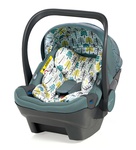 Автокресло COSATTO DOCK I-SIZE 0+