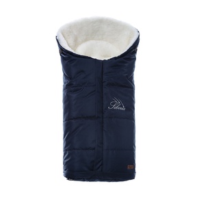 Зимний конверт NUOVITA SIBERIA (муфта для ног)