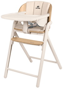 Стульчик для кормления Carrello Tenero CRL-9507 3в1