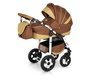Коляска Verdi Broko 3 в 1