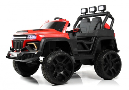 Детский электромобиль Rivertoys X888XX