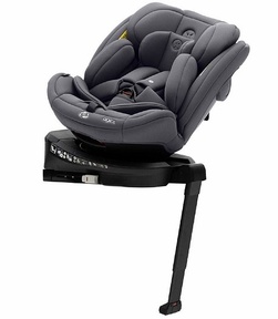 Автокресло Agex Comfort i-Fix 360 New