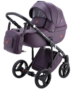 Детская коляска BeBe-Mobile Marconi 2 в 1 Ecco 