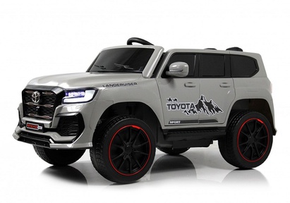 Детский электромобиль Rivertoys G555GG