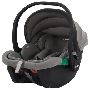 Автокресло Indigo MINKY I-SIZE 0+