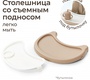 Стул для кормления UNIX Kids Classic