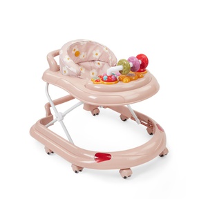 Ходунки Happy Baby Smiley V2