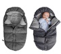 Конверт универсальный Mountain Buggy Footmuff
