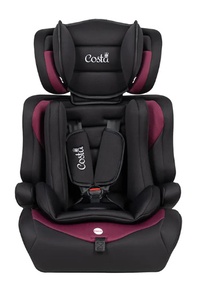 Автокресло Costa HC-01 