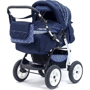 Коляска трансформер Bart-Plast Diana 2016 PKL