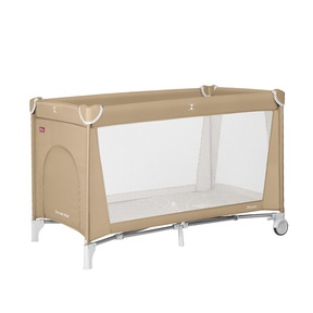 Манеж CARRELLO Piccolo