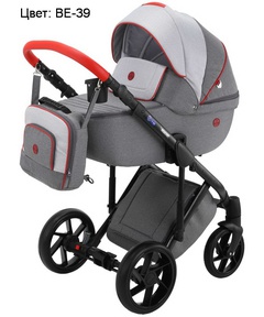 Коляска BeBe-Mobile Marconi 2 в 1