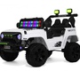 Детский электромобиль Rivertoys М101БХ