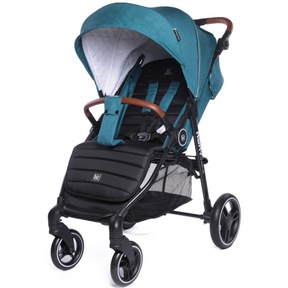 Прогулочная коляска Baby Care Away