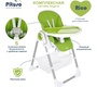 Стул для кормления PITUSO RICO