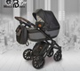 Детская коляска Mirelo BONITA ECO 2 в 1