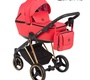 Коляска Adamex Cristiano Special Edition 2 в 1