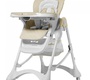 Стул для кормления Carrello Сaramel CRL-9501/3
