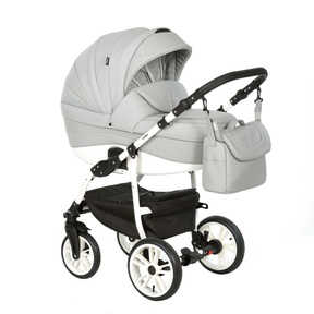 Коляска Indigo INDIGO Special F 3 в 1 