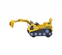 Электромобиль Everflo Crawler loader ЕА2811