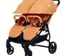 Прогулочная коляска для двойни Rant Biplane Trends