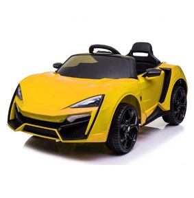 Электромобиль BARTY Lykan Б777ОС (QLS 5188)