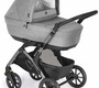 Детская коляска CAM Dinamico Smart DUETTO 2в1