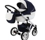 Детская коляска BeBe-Mobile Fabiola 3 в 1