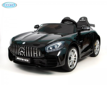 Электромобиль BARTY Mercedes- AMG GT R (лицензия)