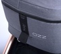 Коляска Zokky OZZ 2 в 1