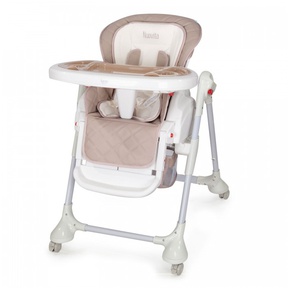 Стул Nuovita Tutela trapuntata с функцией качания 