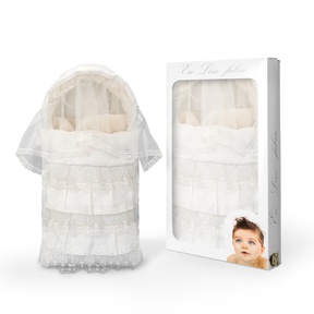 Конверт на выписку Ecoline ЖЕМЧУЖИНА