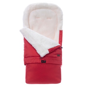 Теплый конверт в коляску Nuovita ALASKA 