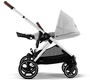 Коляска Cybex Gazelle S 