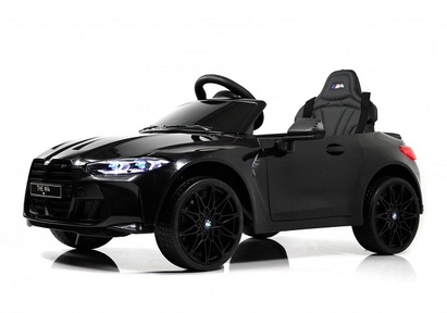 Детский электромобиль Rivertoys BMW M4 (A004AA)