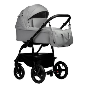 Детская коляска Indigo IMPULSE ECO 2 в 1