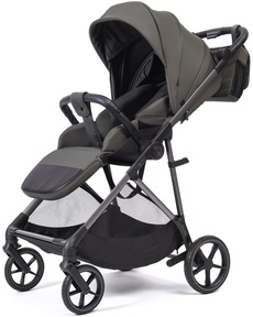 Прогулочная коляска Peppy Amici (реверсивное сидение)