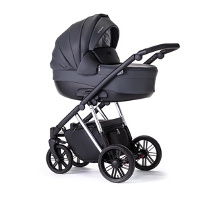 Коляска Delorean Premium 3 в 1