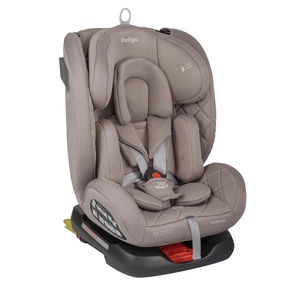 Автокресло Indigo TOURNEO S isofix 0+1+2+3