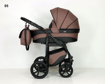 Коляска Verdi Yukon 2 в 1