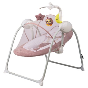 Электрокачели Indigo STAR