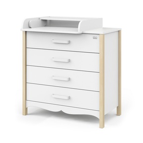 Комод АТОН Felix со съемным пеленальным столиком 