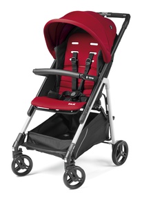 Прогулочная коляска Peg Perego Tak